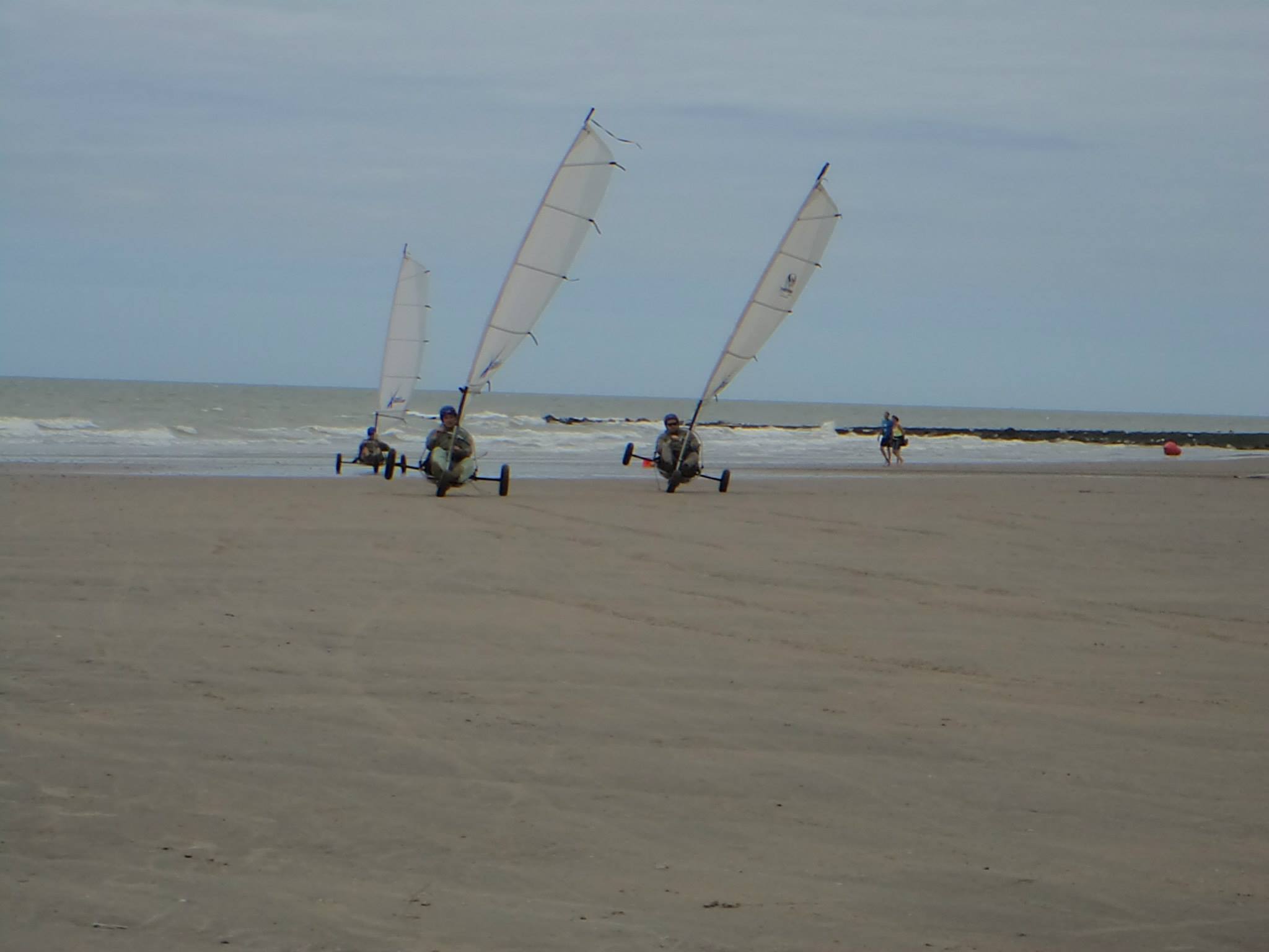 Sint-Martinus den XIIde - Jin Bras-Haut 2015